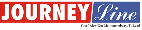 Journey Line News Paper